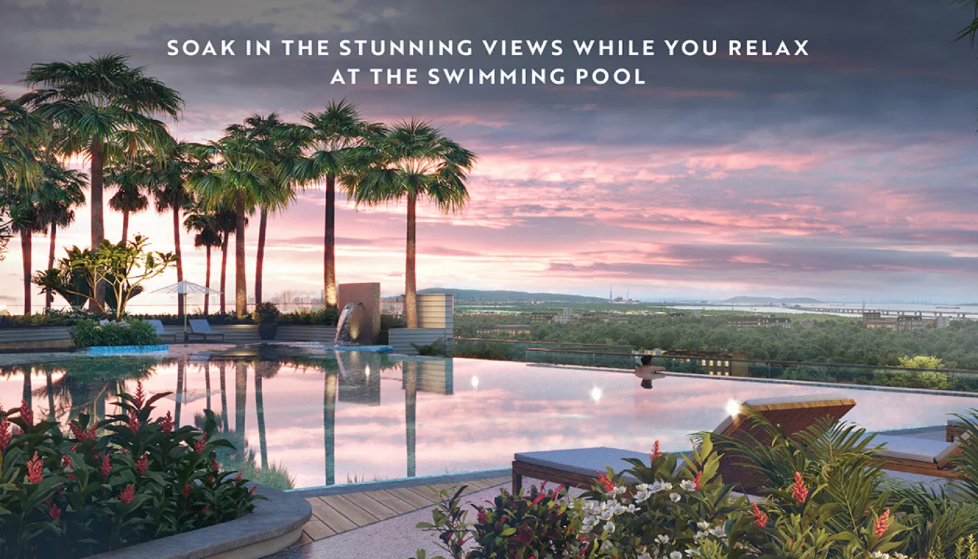 GODREJ HORIZON Image 0