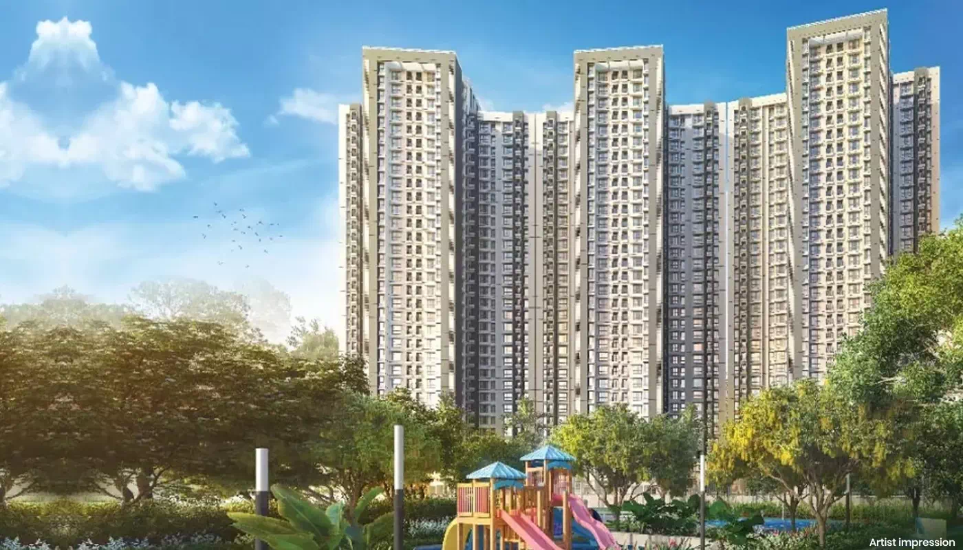 GODREJ HORIZON Image 0